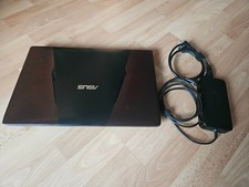 Asus FX553 Gaing Laptop 15,6"
