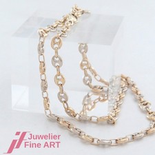 Collier / Kette Muster