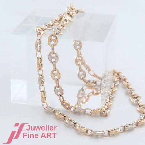 Collier kette muster - collier,