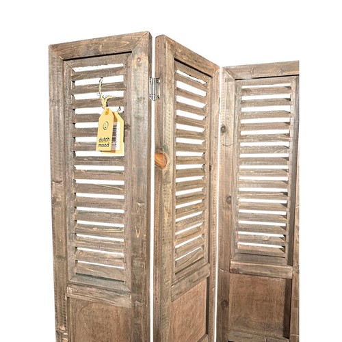 Paravent holz lamellen - ,