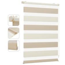 Doppelrollo klemmfix ohne - klemmfix,