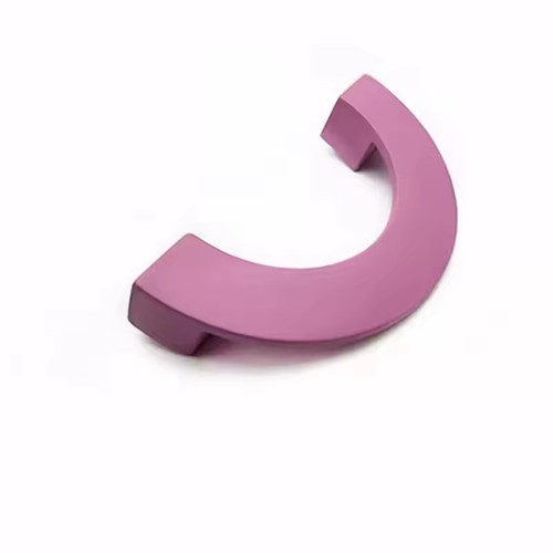 Bunte schrankgriffe - 3,77",