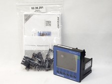 Janitza Netzanalysator