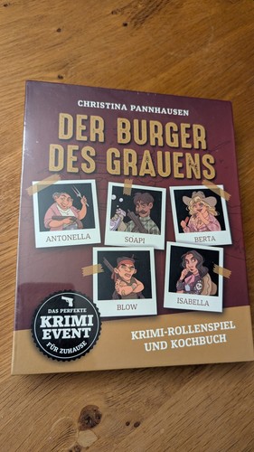 Der burger des - der,