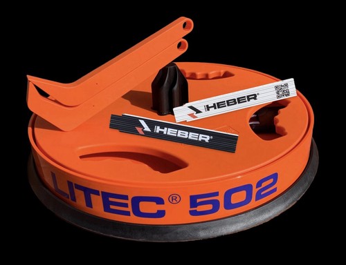 Litec 502 kabelabroller - litec®,