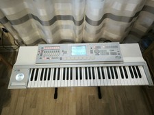 Korg m3 Music Workstation/Sampler - Syntheziser mit 61 Tasten 