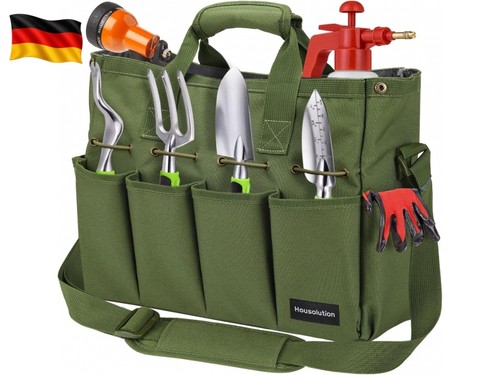 Garten werkzeugtasche x - x, 14