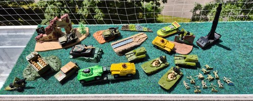 Matchbox superfast - matchbox,