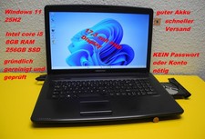 17,3 zoll multimedia Notebook