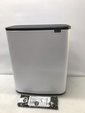 Brabantia 223006 Muelleimer