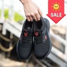 DE Arbeitsschuhe Leicht