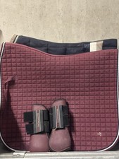 Schabracke Gamaschen