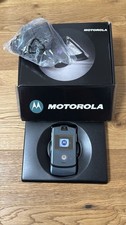 Motorola RAZR V3 Komplett Neu Mit OVP Grün Alles Neu Garantie Händler MwSt Handy