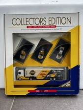 Minichamps Collectors Edition