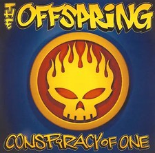 The Offspring - Conspiracy of