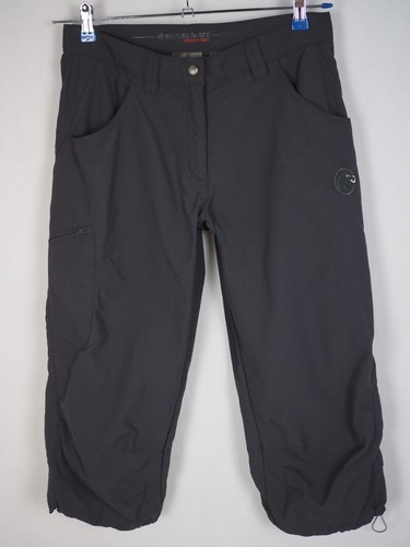 Mammut mountain damen kurze - mammut,