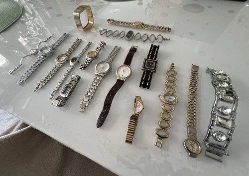 Damen modeschmuck - 16,