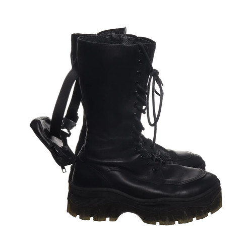 Bronx schnürstiefel - bronx,,