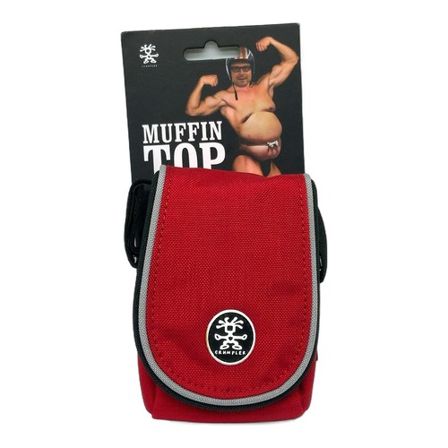 Crumpler muffin top - crumpler,