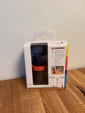 **NEU** GARDENA REGENSENSOR