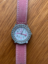 Scout Mädchen Armbanduhr