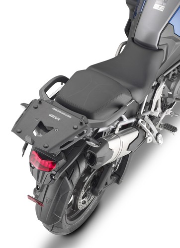 Givi hartes gepäck - givi,