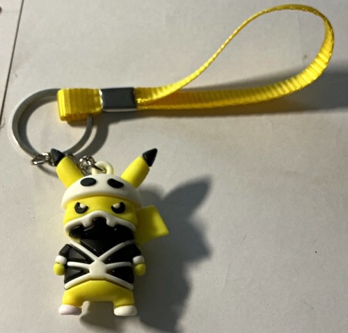 Pokémon pikachu - pokémon,