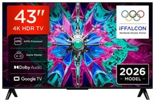 iFFALCON 43U65A LCD/TFT 109,2