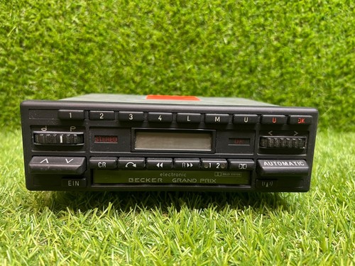 Becker grand prix 761 - grand,