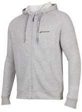 Babolat Exercise Hooded Jacket
