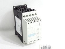 Siemens Sanftstarter