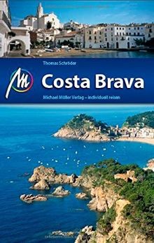 Costa brava reiseführer - costa,