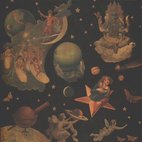 The smashing pumpkins - smashing,