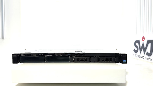Dell poweredge r420 - poweredge, xeon