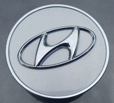 Original Hyundai Nabenkappen Nabendeckel Felgendeckel 52960-3K250 60mm