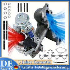 Turbolader 03C145703A