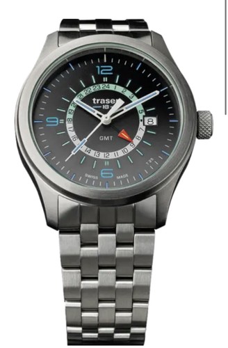 Traser p59 aurora gmt - p59,