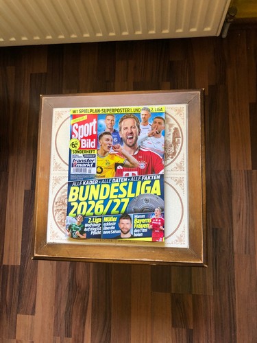 Sport bild bundesliga - bild,