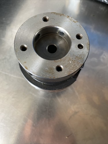 Mapal moduladapter hsk 80 - mapal, hsk-a