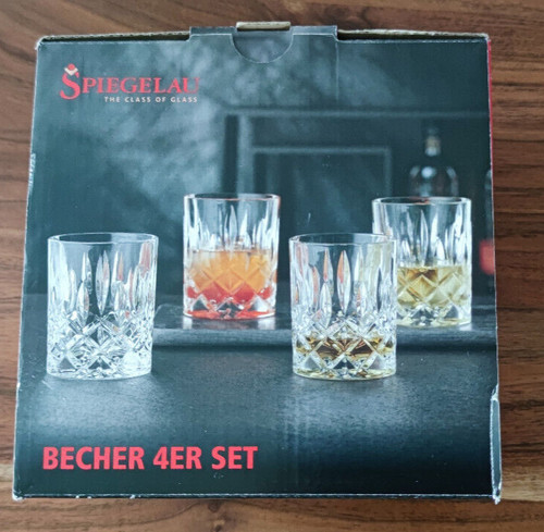Spiegelau wiskeybecher - spiegelau,