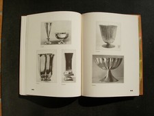 Monografie: Leopold Kleiner: Josef Hoffmann. Reihe: Neue Werkkunst Wien 1927