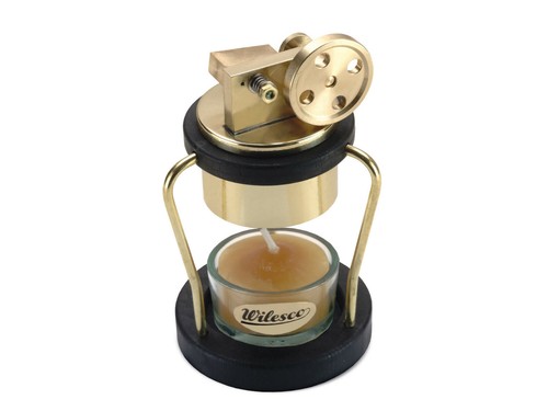 Wilesco toy steam - d2,