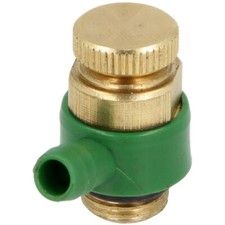 Schlösser Entleerungsventil