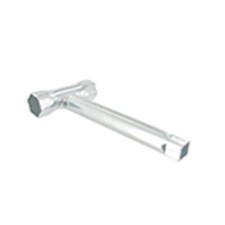 Zündkerzenschlüssel 19 x 21