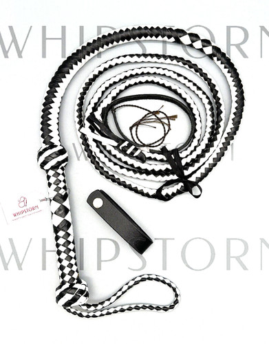 Bullenlederpeitsche bullwhip - bullenlederpeitsche,
