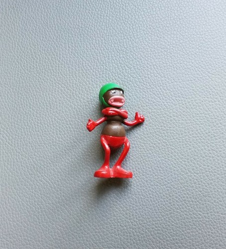 Altbestand figur aus serie - -,