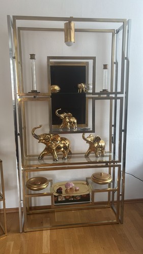 Vintage vitrine 1968 - vitrine, er