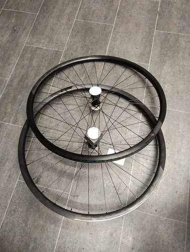 Laufradsatz zoll syncros - zoll, rp
