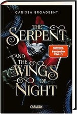 The Serpent and the Wings of
