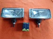 Bosch chrom Fernscheinwerfer